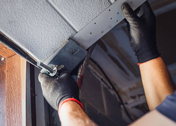 Reliable Garage Door Panel Replacement contractor in McChord AFB, WA by Garage Doors Repair Pro